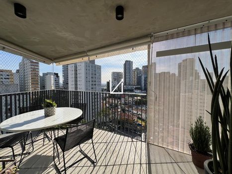 Foto 16 do(a) Apartamento de 1 quartos à venda em Jardim das Bandeiras, São Paulo