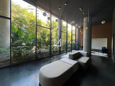 Foto 8 do(a) Apartamento de 1 quartos à venda em Jardim das Bandeiras, São Paulo