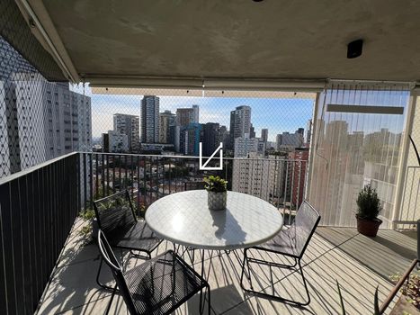 Foto 22 do(a) Apartamento de 1 quartos à venda em Jardim das Bandeiras, São Paulo