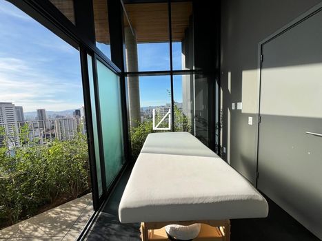 Foto 49 do(a) Apartamento de 1 quartos à venda em Jardim das Bandeiras, São Paulo