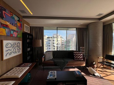 Foto 36 do(a) Apartamento de 1 quartos à venda em Jardim das Bandeiras, São Paulo