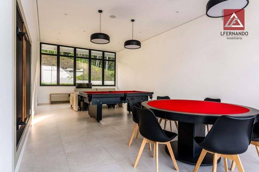 Foto 46 do(a) Casa em Condomínio de 3 quartos à venda em Ponta Aguda, Blumenau