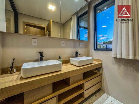 Foto 30 do(a) Casa em Condomínio de 3 quartos à venda em Ponta Aguda, Blumenau