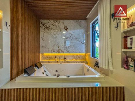 Foto 33 do(a) Casa em Condomínio de 3 quartos à venda em Ponta Aguda, Blumenau