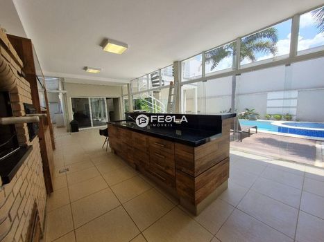 Foto 46 do(a) Casa em Condomínio de 3 quartos à venda em Jardim Imperador, Americana