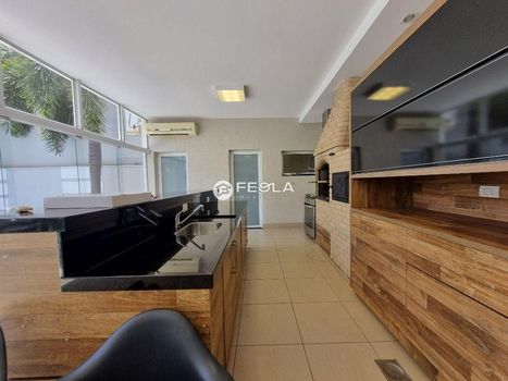 Foto 42 do(a) Casa em Condomínio de 3 quartos à venda em Jardim Imperador, Americana