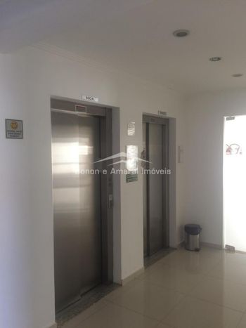 Foto 2 do(a) Apartamento de 3 quartos à venda em Parque Brasília, Campinas