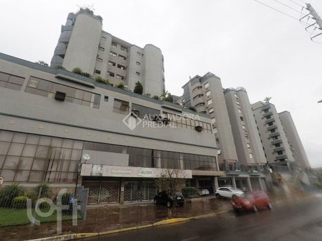 Foto 24 do(a) Apartamento de 1 quartos à venda em Cristo Redentor, Porto Alegre