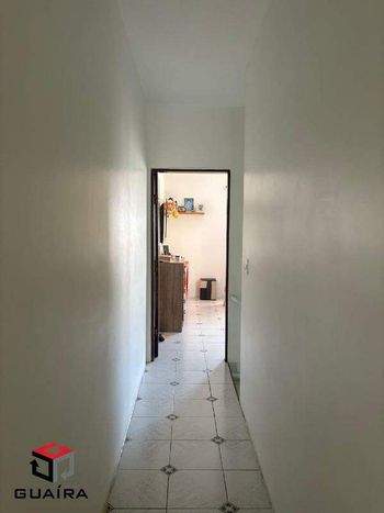 Foto 15 do(a) Casa de 3 quartos à venda em Vila Camilópolis, Santo André