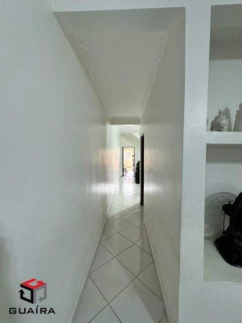 Foto 13 do(a) Casa de 3 quartos à venda em Vila Camilópolis, Santo André