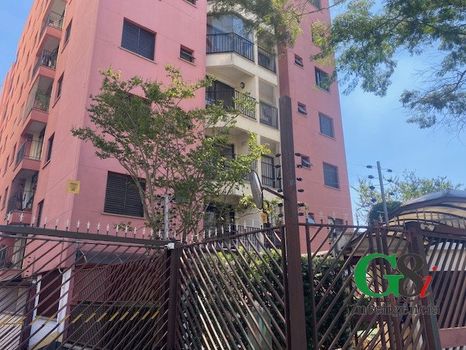 Foto 4 do(a) Apartamento de 2 quartos à venda em Saúde, São Paulo