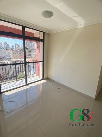 Foto 1 do(a) Apartamento de 2 quartos à venda em Saúde, São Paulo