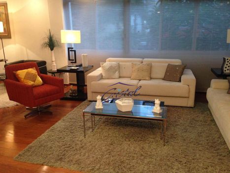 Foto 2 do(a) Apartamento de 2 quartos à venda em Itaim Bibi, São Paulo