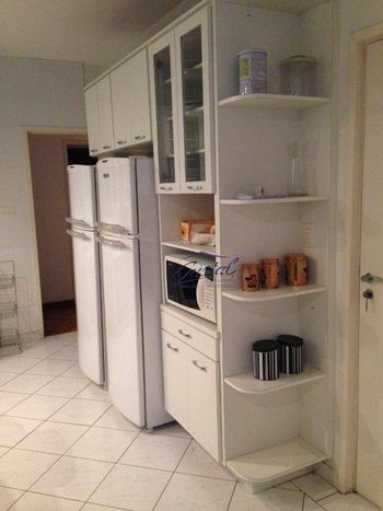 Foto 14 do(a) Apartamento de 2 quartos à venda em Itaim Bibi, São Paulo