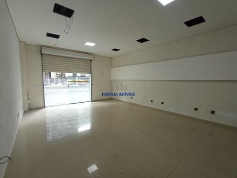 Foto 1 do(a) Loja false para alugar em Boqueirão, Santos