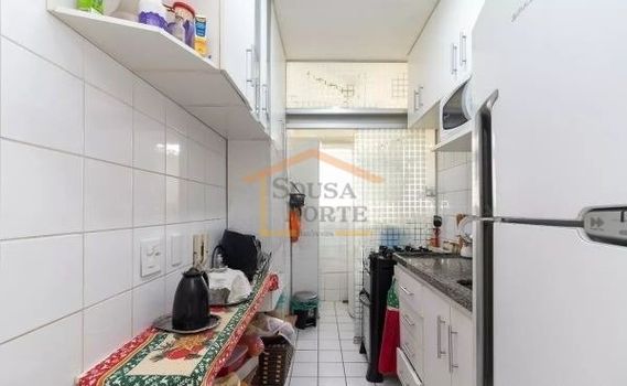 Foto 17 do(a) Apartamento de 2 quartos à venda em Carandiru, São Paulo