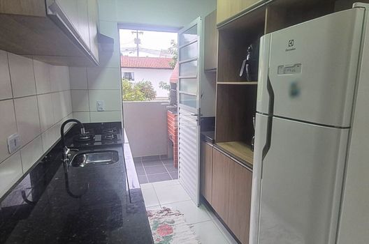 Foto 8 do(a) Apartamento de 2 quartos à venda em Lamenha Grande, Almirante Tamandaré