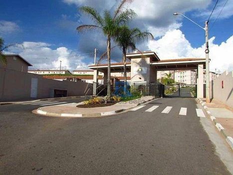 Foto 20 do(a) Apartamento de 2 quartos à venda em Jardim Ester, Itatiba
