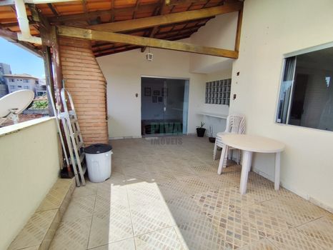 Foto 37 do(a) Cobertura de 3 quartos à venda em Alto Caiçaras, Belo Horizonte