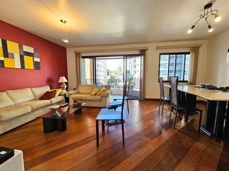 Foto 1 do(a) Apartamento de 4 quartos à venda em Vila Mascote, São Paulo