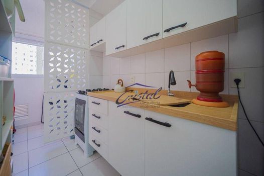 Foto 5 do(a) Apartamento de 2 quartos à venda em City Bussocaba, Osasco