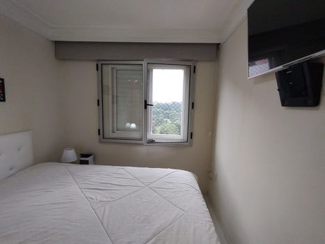 Foto 15 do(a) Cobertura de 4 quartos à venda em Jardim Caboré, São Paulo