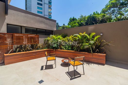 Foto 46 do(a) Apartamento de 3 quartos à venda em Três Figueiras, Porto Alegre
