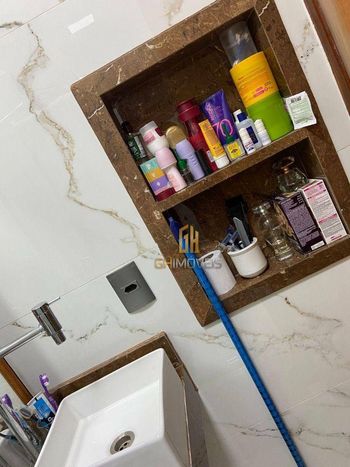 Foto 6 do(a) Casa em Condomínio de 3 quartos à venda em Cidade Vera Cruz, Aparecida de Goiânia