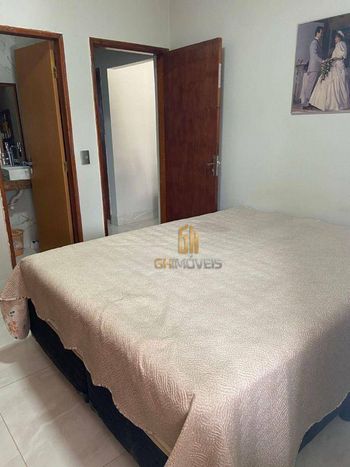 Foto 7 do(a) Casa em Condomínio de 3 quartos à venda em Cidade Vera Cruz, Aparecida de Goiânia