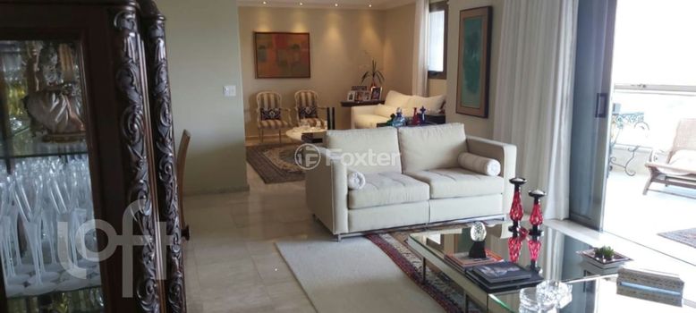 Foto 8 do(a) Apartamento de 4 quartos à venda em Vila Andrade, São Paulo