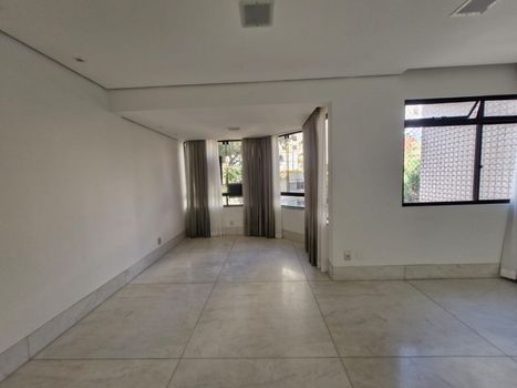 Foto 1 do(a) Apartamento de 4 quartos para alugar em Santo Antônio, Belo Horizonte