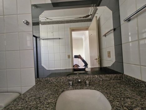 Foto 18 do(a) Apartamento de 4 quartos para alugar em Santo Antônio, Belo Horizonte