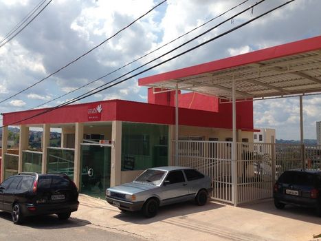 Foto 6 do(a) Cobertura de 2 quartos à venda em São Pedro, Osasco