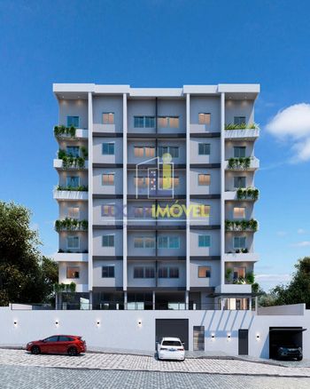 Foto 4 do(a) Apartamento de 3 quartos à venda em Candeias, Vitória da Conquista