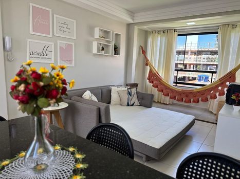 Foto 9 do(a) Apartamento de 1 quartos à venda em Bessa, João Pessoa