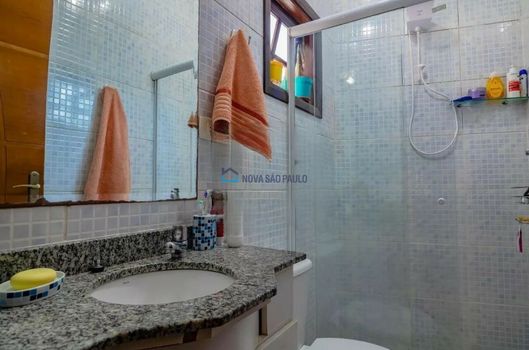 Foto 16 do(a) Casa de 3 quartos à venda em Cidade Vargas, São Paulo