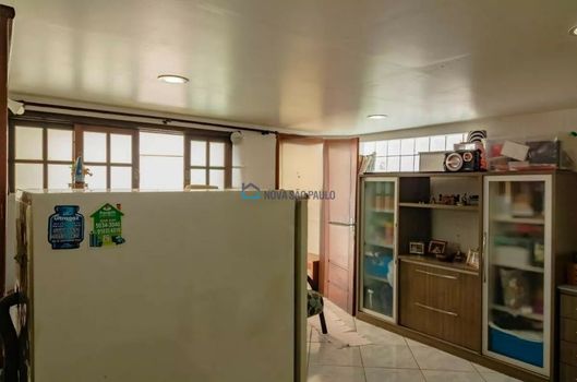 Foto 7 do(a) Casa de 3 quartos à venda em Cidade Vargas, São Paulo