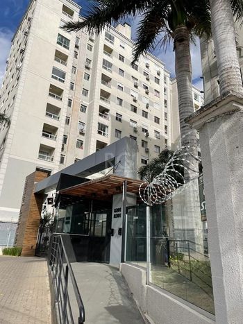 Foto 2 do(a) Flat de 2 quartos à venda em Morro Santana, Porto Alegre