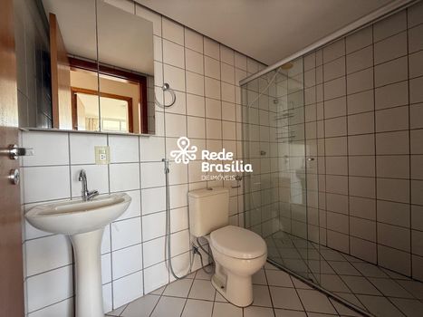 Foto 8 do(a) Apartamento de 2 quartos à venda em Setor Sudoeste, Brasília