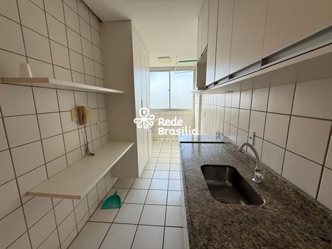 Foto 5 do(a) Apartamento de 2 quartos à venda em Setor Sudoeste, Brasília