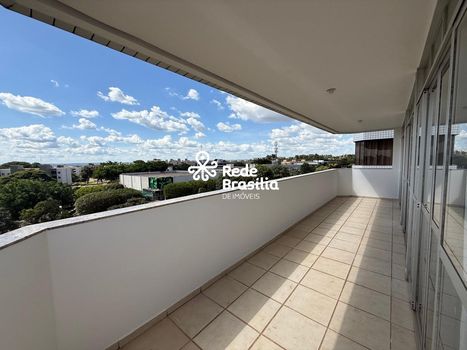 Foto 13 do(a) Apartamento de 2 quartos à venda em Setor Sudoeste, Brasília