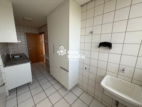 Foto 11 do(a) Apartamento de 2 quartos à venda em Setor Sudoeste, Brasília