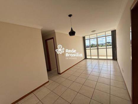Foto 1 do(a) Apartamento de 2 quartos à venda em Setor Sudoeste, Brasília