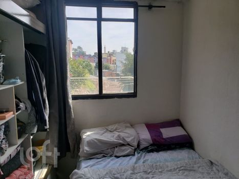 Foto 3 do(a) Apartamento de 2 quartos à venda em Cidade Tiradentes, São Paulo