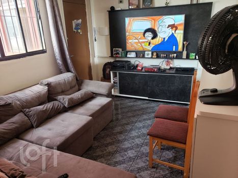 Foto 1 do(a) Apartamento de 2 quartos à venda em Cidade Tiradentes, São Paulo