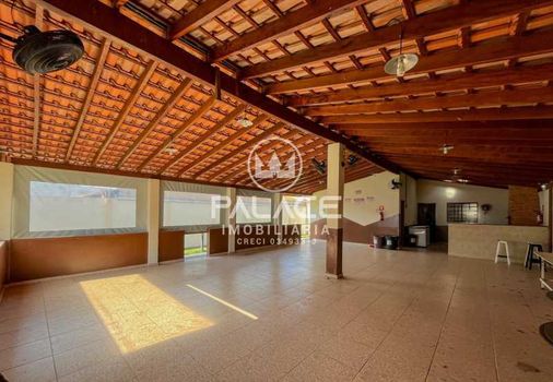 Foto 8 do(a) Sala / Conjunto Comercial false para alugar em Jardim São Francisco, Piracicaba