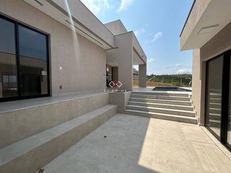 Foto 17 do(a) Casa em Condomínio de 4 quartos à venda em Residencial Real Mont Ville, Lagoa Santa