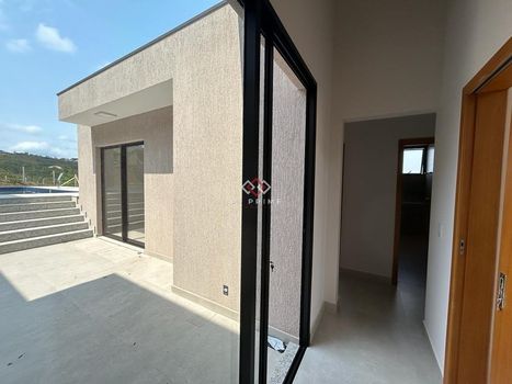 Foto 14 do(a) Casa em Condomínio de 4 quartos à venda em Residencial Real Mont Ville, Lagoa Santa