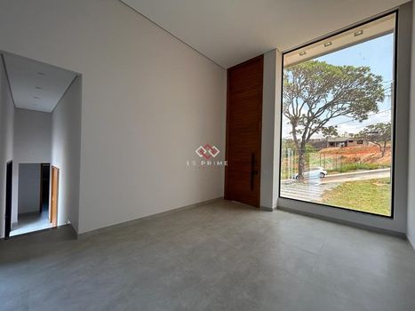 Foto 3 do(a) Casa em Condomínio de 4 quartos à venda em Residencial Real Mont Ville, Lagoa Santa