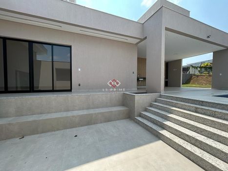 Foto 16 do(a) Casa em Condomínio de 4 quartos à venda em Residencial Real Mont Ville, Lagoa Santa